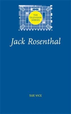Tapa de Jack Rosenthal
            
                Television