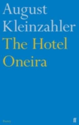 Tapa de The Hotel Oneira