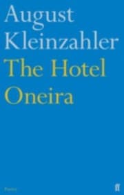 Tapa de The Hotel Oneira