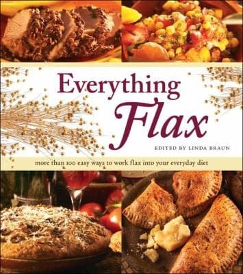 Tapa de Everything Flax
