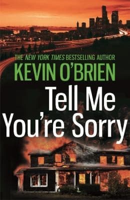 Tapa de Tell Me Youre Sorry