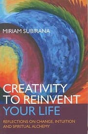 Tapa de Creativity To Reinvent Your Life