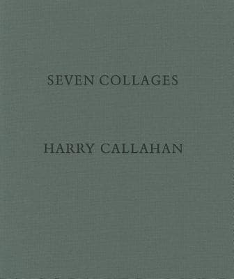 Tapa de Seven Collages