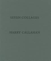 Tapa de Seven Collages