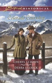 Tapa de Colorado Courtship