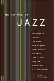 Tapa de The Future of Jazz