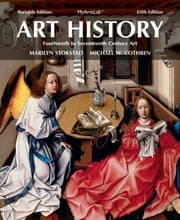 Tapa de Art History Portables Book 4