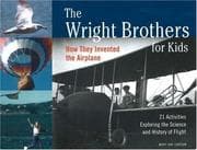 Tapa de The Wright Brothers for kids