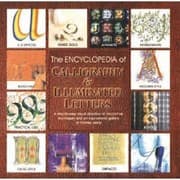 Tapa de The Encyclopedia of Calligraphy and Illuminated Letters