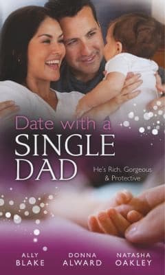 Tapa de Date With A Single Dad
