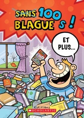 Tapa de 100 Blagues Et Plus No 24
            
                100 Blagues Et Plus