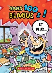 Tapa de 100 Blagues Et Plus No 24
            
                100 Blagues Et Plus