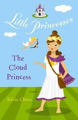 Tapa de The Cloud Princess
Little Princess