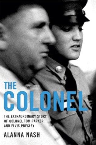 Tapa de The Colonel