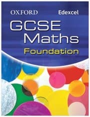 Tapa de Oxford Gcse Maths Foundation