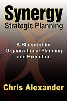 Tapa de Synergy Strategic Planning