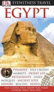Tapa de Egypt
