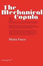 Tapa de The Mechanical Copula