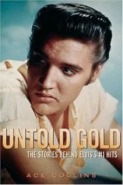 Tapa de Untold gold
