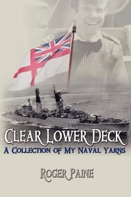 Tapa de Clear Lower Deck