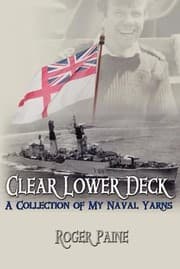 Tapa de Clear Lower Deck