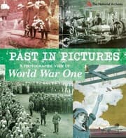 Tapa de A Photographic View Of World War One