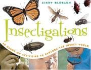 Tapa de Insectigations!