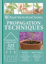 Tapa de RHS Handbook Propagation Techniques