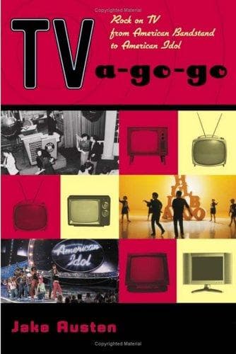 Tapa de TV-a-go-go