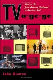 Tapa de TV-a-go-go
