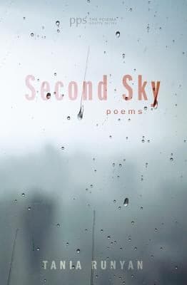 Tapa de Second Sky Poems