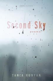 Tapa de Second Sky Poems