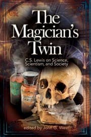 Tapa de The Magicians Twin