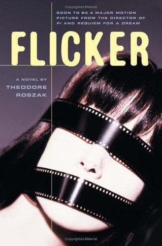 Tapa de Flicker