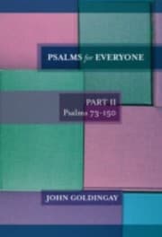 Tapa de Psalms for Everyone