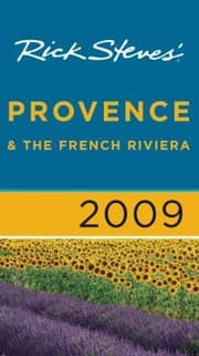 Tapa de Rick Steves Provence The French Riviera 2009