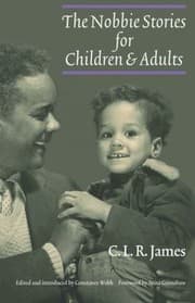 Tapa de The Nobbie Stories for Children and Adults