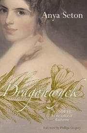 Tapa de Dragonwyck