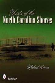 Tapa de Ghosts of the North Carolina Shores
