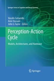 Tapa de PerceptionAction Cycle
            
                Springer Series in Cognitive and Neural Systems