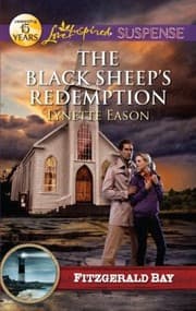 Tapa de The Black Sheeps Redemption