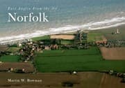 Tapa de East Anglia from the Air Norfolk