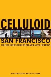 Tapa de Celluloid San Francisco