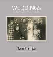 Tapa de Weddings Vintage People On Photo Postcards
