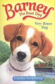Tapa de Very Brave Dog