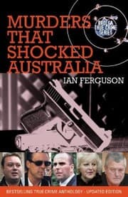 Tapa de Murders That Shocked Australia