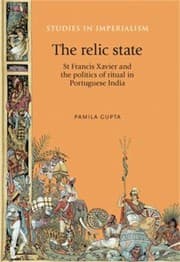 Tapa de The Relic State
            
                Studies in Imperialism
