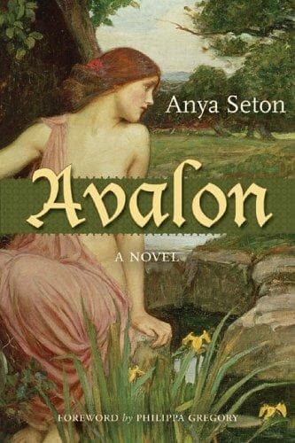 Tapa de Avalon