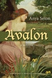 Tapa de Avalon