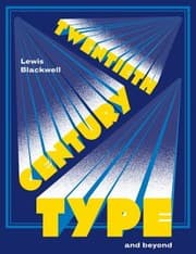 Tapa de 20th Century Type and Beyond